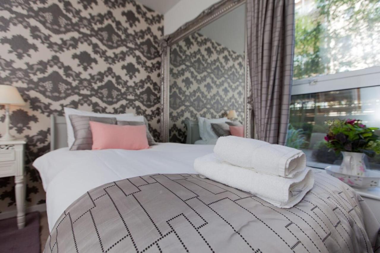 Holyrood - Luxury With Parking Appartement