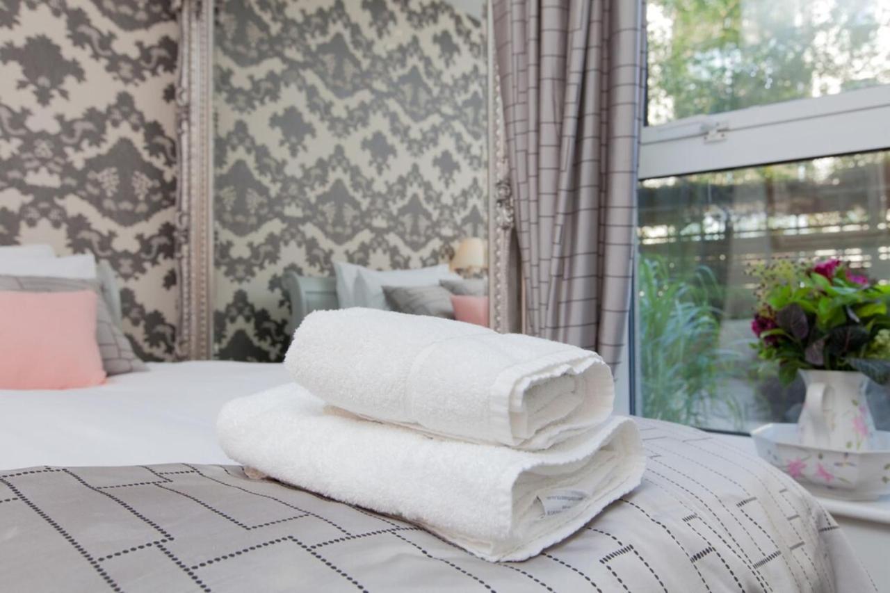 Appartement Holyrood - Luxury With Parking *