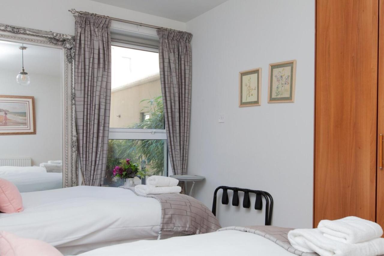 Appartement Holyrood - Luxury With Parking
