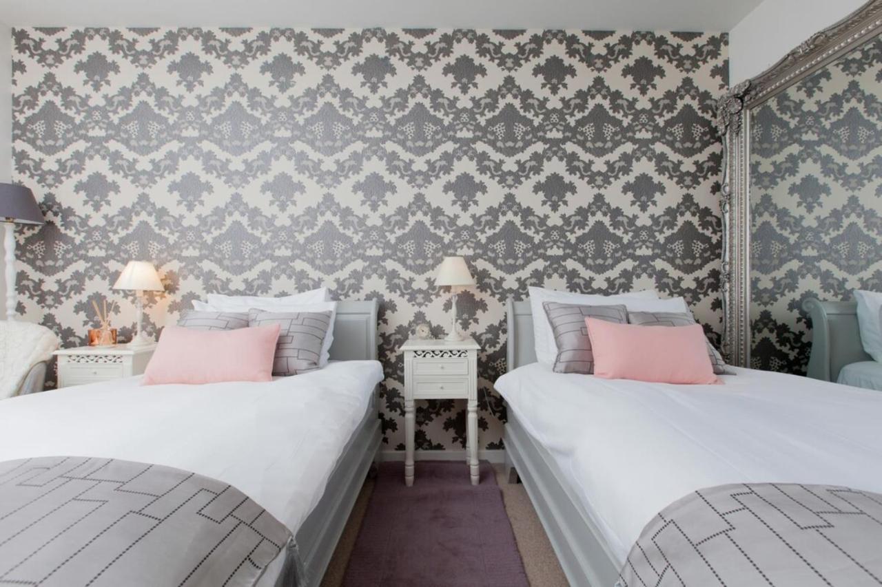 Appartement Holyrood - Luxury With Parking