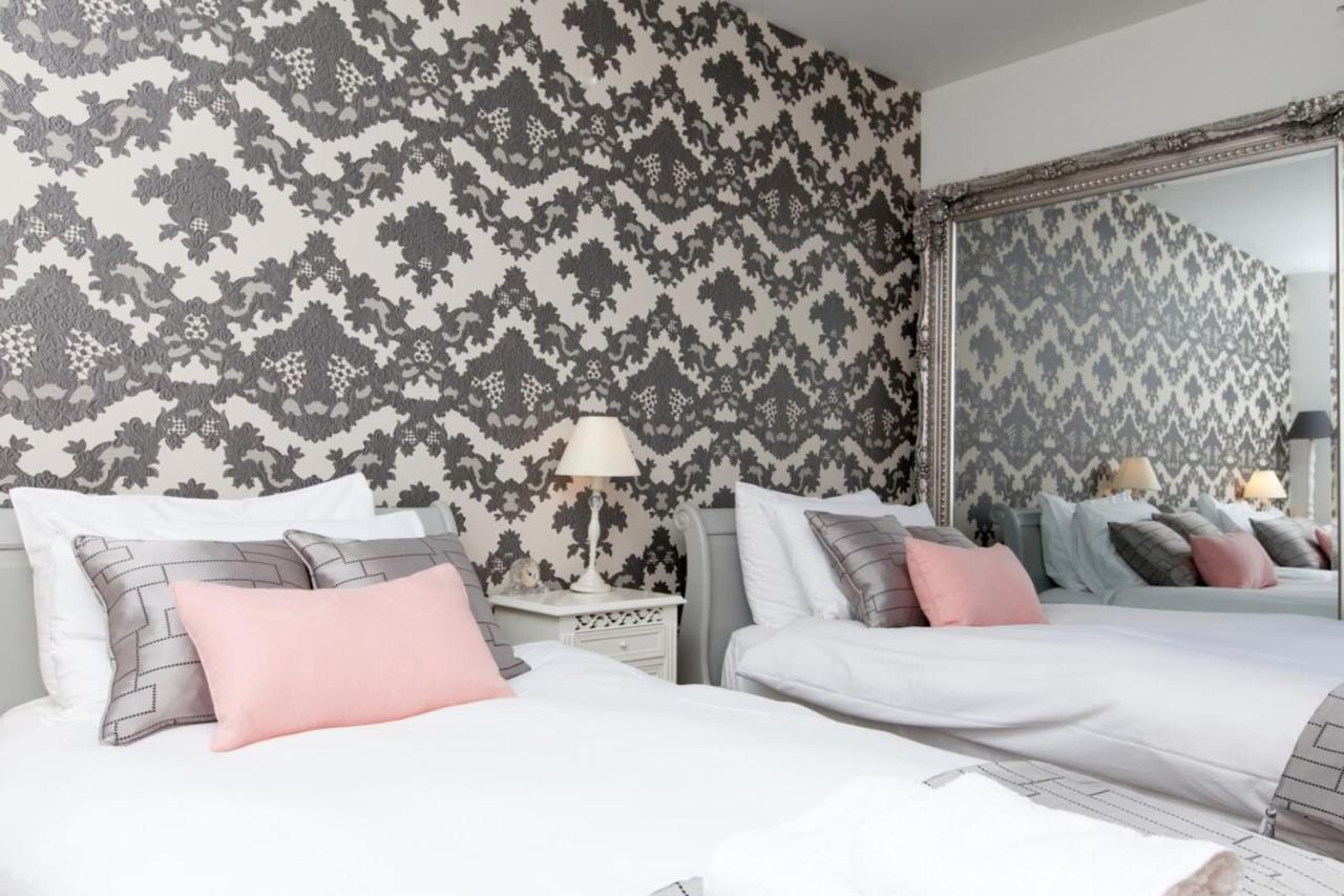 Appartement Holyrood - Luxury With Parking *