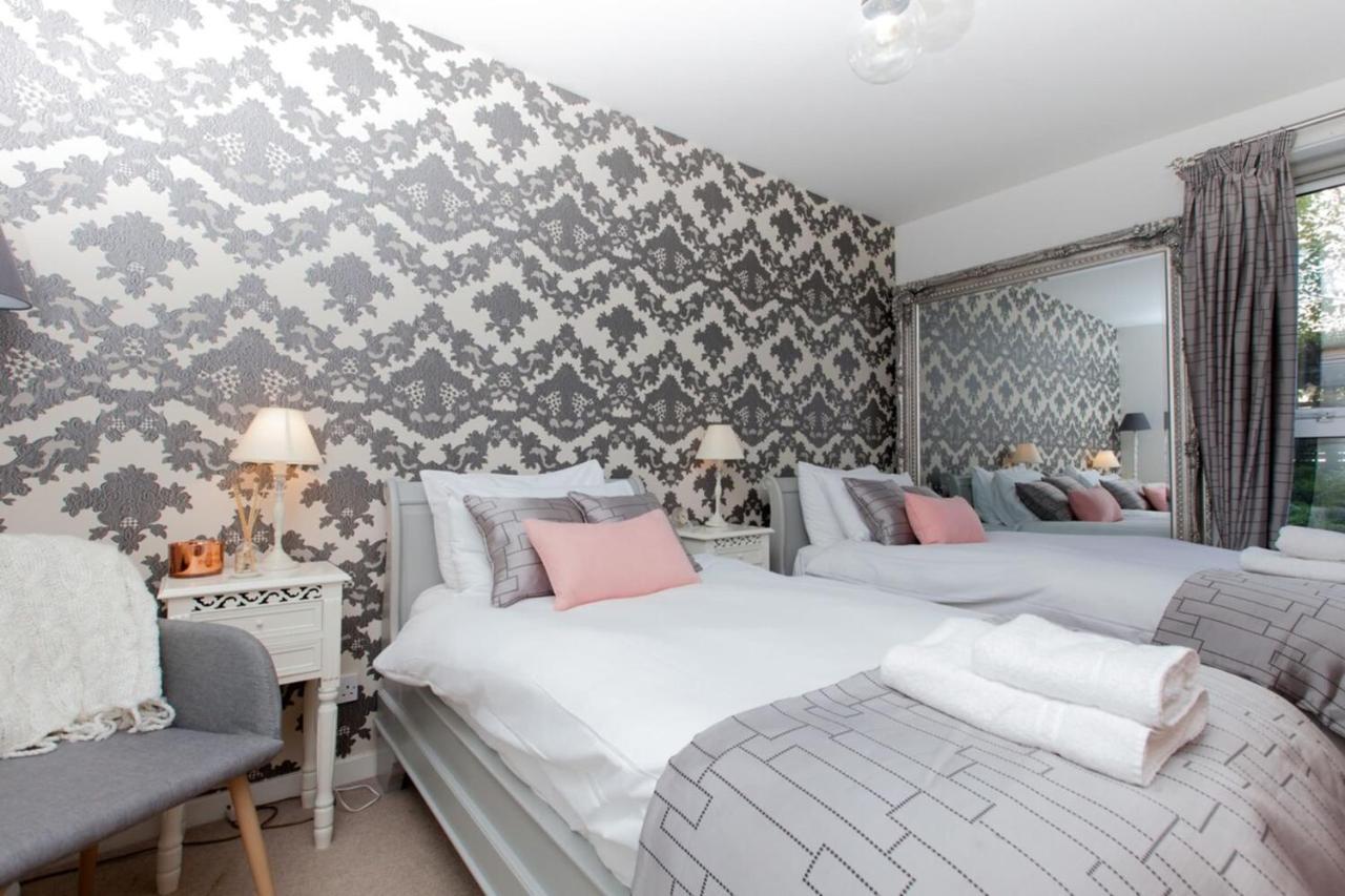 Appartement Holyrood - Luxury With Parking