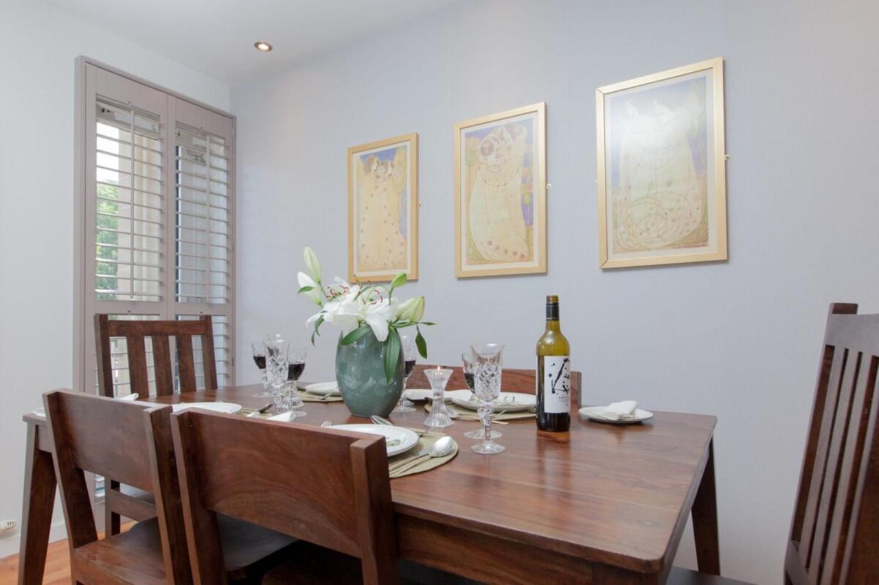 Holyrood - Luxury With Parking Appartement Edinburgh