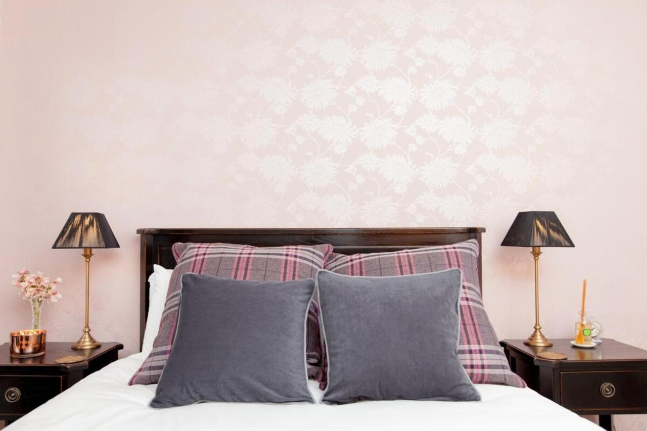 Appartement Holyrood - Luxury With Parking *