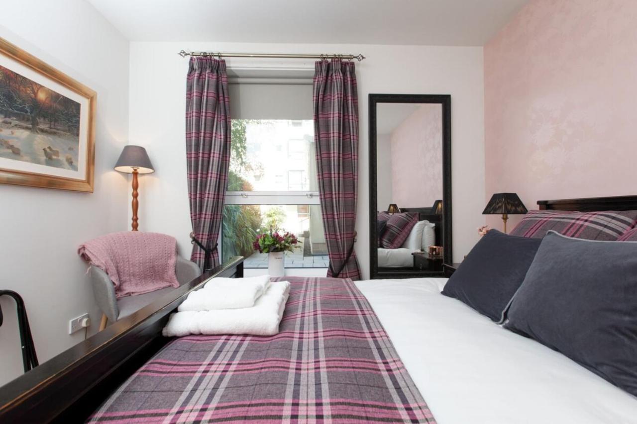 Appartement Holyrood - Luxury With Parking
