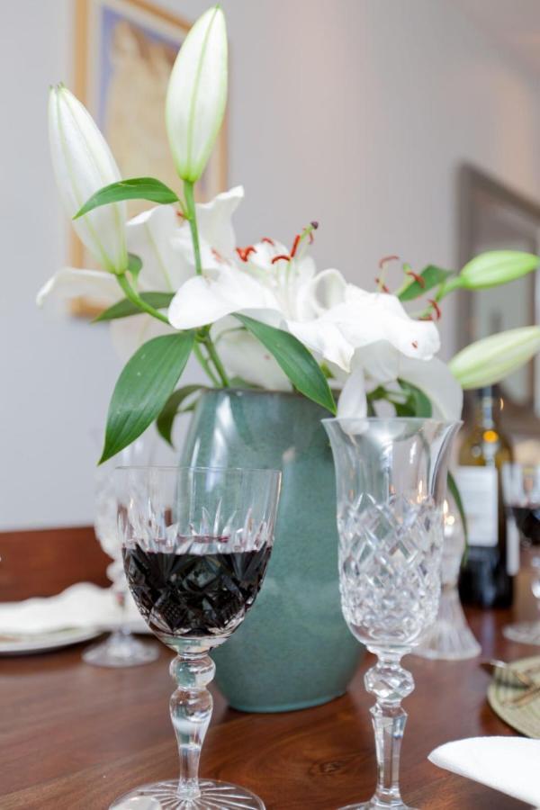Holyrood - Luxury With Parking Appartement Édimbourg