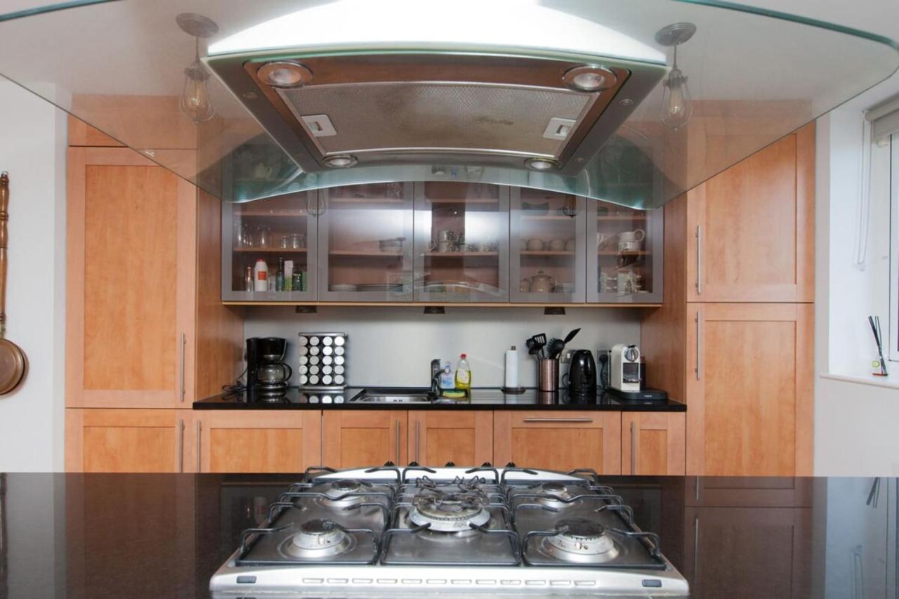 Holyrood - Luxury With Parking Appartement *