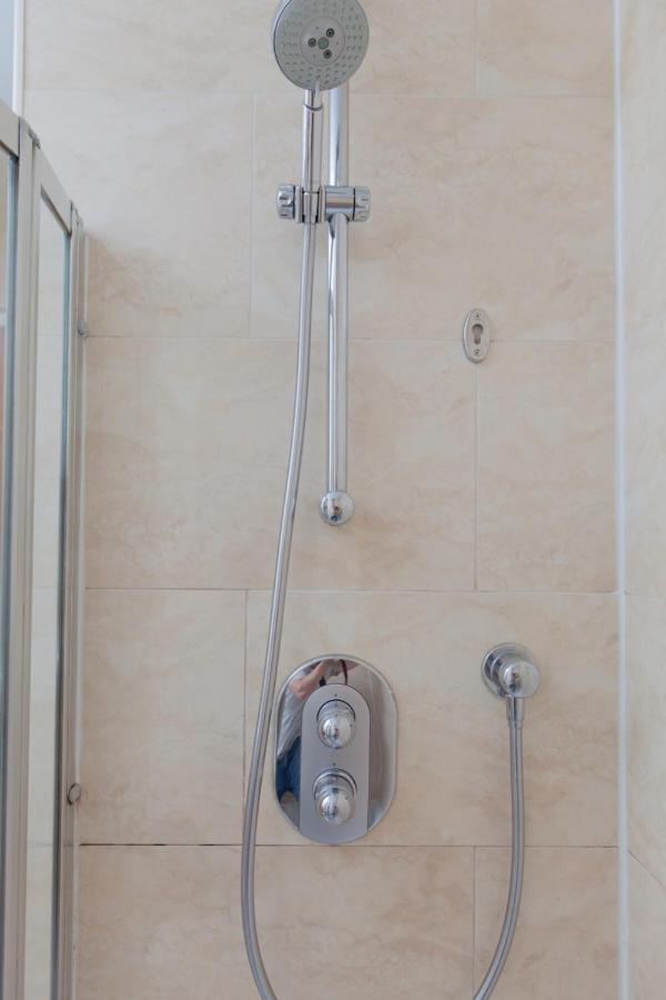 Appartement Holyrood - Luxury With Parking Édimbourg