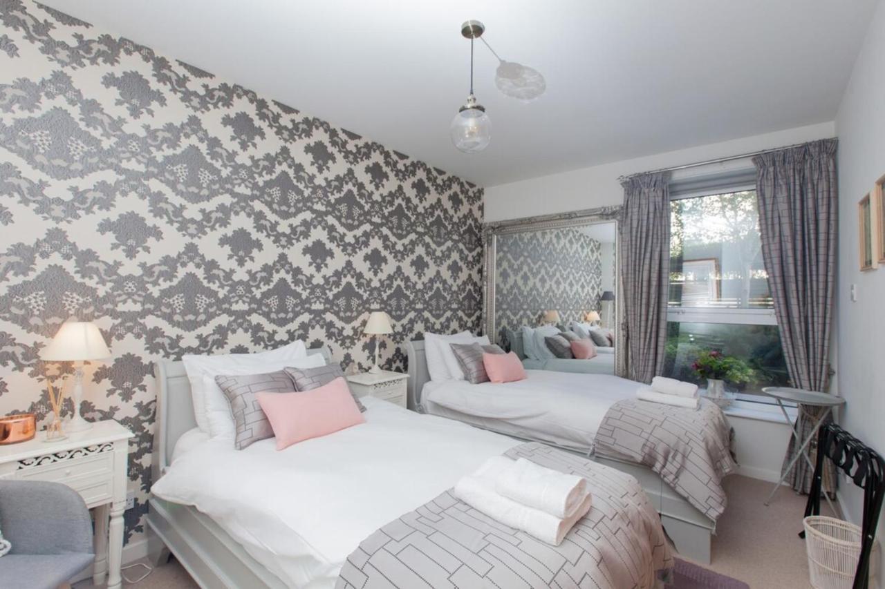 Appartement Holyrood - Luxury With Parking *