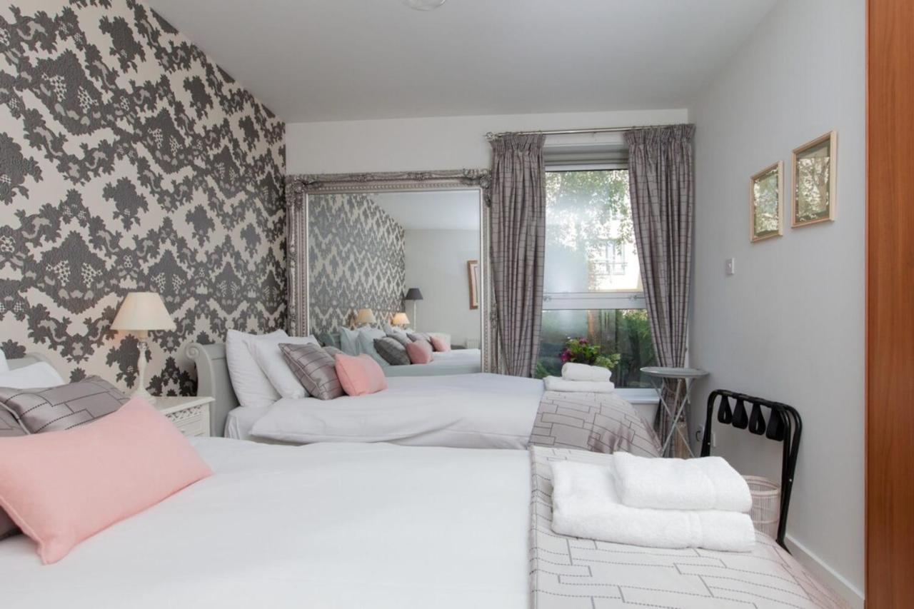 Appartement Holyrood - Luxury With Parking