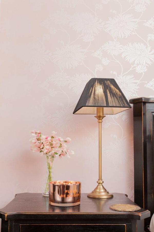 Holyrood - Luxury With Parking Appartement Édimbourg