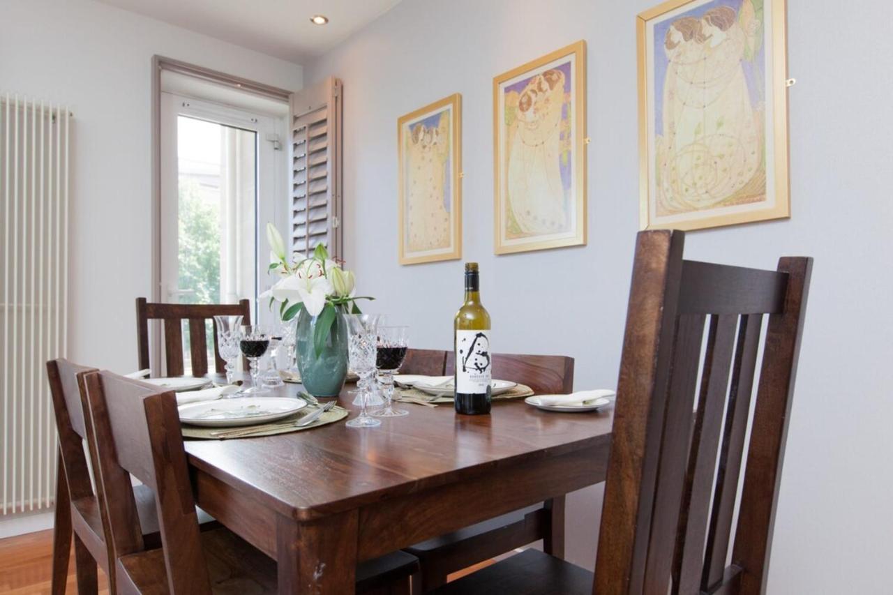 Holyrood - Luxury With Parking Appartement Édimbourg