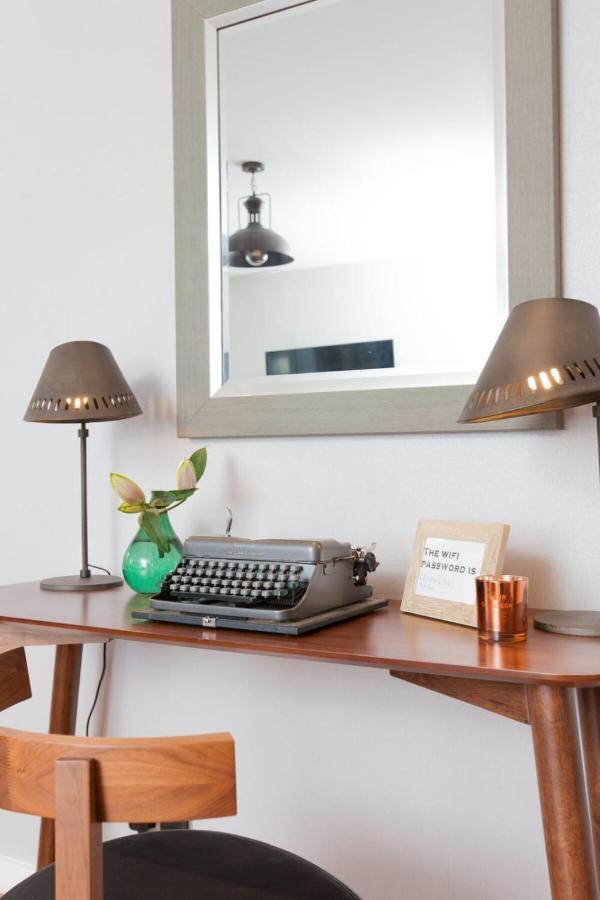 Appartement Holyrood - Luxury With Parking *