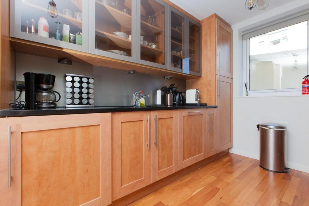 Appartement Holyrood - Luxury With Parking *